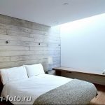 Акцентная стена в интерьере 30.11.2018 №570 - Accent wall in interior - design-foto.ru